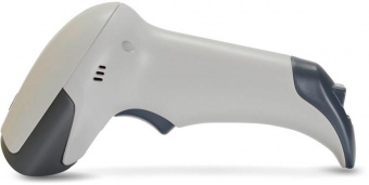 Сканер штрих-кода Mertech CL-2310 BLE Dongle P2D 1D/2D белый (4560) от магазина РЭССИ