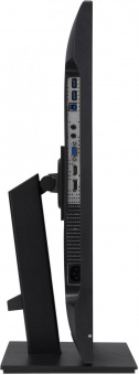 Монитор Asus 23.8" VA24EQSB черный IPS LED 16:9 HDMI M/M матовая HAS Piv 300cd 178гр/178гр 1920x1080 VGA DP FHD USB 5.2кг от магазина РЭССИ
