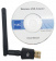Сетевой адаптер WiFi Digma DWA-AC600E AC600 USB 2.0 (ант.внеш.съем) 1ант. (упак.:1шт) от магазина РЭССИ