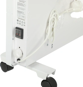 Конвектор Domfy DCW-CH1020 2000Вт белый от магазина РЭССИ