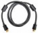Кабель аудио-видео Buro HDMI 1.4 HDMI (m)/HDMI (m) 1.8м. феррит.кольца черный (HDMI-19M/19M-1.8M-MG) от магазина РЭССИ