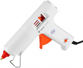 Клеевой пистолет Deko DKGG110 110Вт стерж.:11мм от магазина РЭССИ