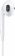Гарнитура вкладыши Apple EarPods A3046 1.1м белый проводные в ушной раковине (MTJY3FE/A) от магазина РЭССИ
