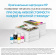 Картинка Печатающая головка HP 6ZA18AE многоцветный для HP InkTank 100/300/400 SmartTank 300/400/500/600 SmartTankPlus 550/570/650 от магазина РЭССИ Печатающая головка HP 6ZA18AE многоцветный для HP InkTank 100/300/400 SmartTank 300/400/500/600 SmartTankPlus 550/570/650 от магазина РЭССИ