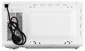 Микроволновая Печь Starwind SWM5920 20л. 700Вт белый от магазина РЭССИ