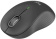 Картинка Мышь Logitech M550 темно-серый/серый оптическая (4000dpi) беспроводная BT/Radio USB (3but) от магазина РЭССИ Мышь Logitech M550 темно-серый/серый оптическая (4000dpi) беспроводная BT/Radio USB (3but) от магазина РЭССИ