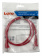 Картинка Патч-корд Buro UTP 4 пары cat5E CCA molded 1м красный RJ-45 (m)-RJ-45 (m) от магазина РЭССИ Патч-корд Buro UTP 4 пары cat5E CCA molded 1м красный RJ-45 (m)-RJ-45 (m) от магазина РЭССИ