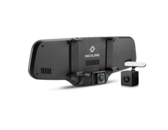 Видеорегистратор Neoline G-Tech X27 Dual черный 1080x1920 1080p 150гр. от магазина РЭССИ