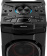 Картинка Минисистема Hisense Party rockstar 1600 черный 800Вт FM USB BT от магазина РЭССИ Минисистема Hisense Party rockstar 1600 черный 800Вт FM USB BT от магазина РЭССИ