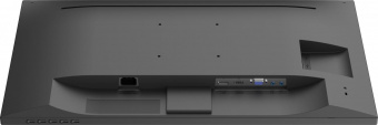 Монитор Iiyama 27" ProLite XUB2793HS-B4 черный IPS LED 16:9 HDMI M/M матовая HAS Piv 300cd 178гр/178гр 1920x1080 VGA DP FHD 6.7кг от магазина РЭССИ