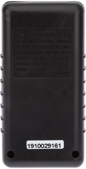 Мультиметр PROconnect М-182 (DT-182) от магазина РЭССИ