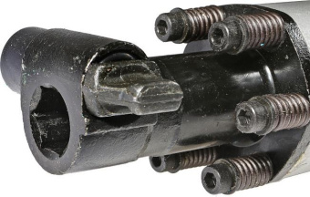 Отбойный молоток Sturm! DH2522P 2200Вт от магазина РЭССИ