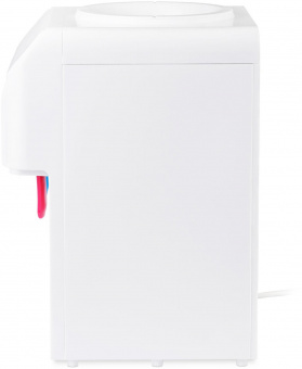 Кулер Starwind SW-2001EW настольный электронный белый от магазина РЭССИ