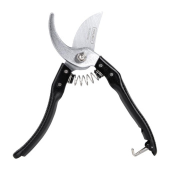 Секатор садовый универсальный DL580200 205мм (рез 14мм сталь 65Mn полностью металлический) DELI 98491 от магазина РЭССИ