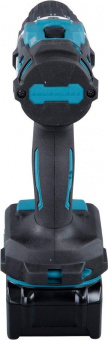Дрель-шуруповерт Makita DF002GD201 аккум. патрон:быстрозажимной (кейс в комплекте) от магазина РЭССИ