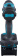 Дрель-шуруповерт Makita DF002GD201 аккум. патрон:быстрозажимной (кейс в комплекте) от магазина РЭССИ