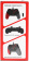 Геймпад A4Tech Bloody GP30 Sports черный/красный USB виброотдача обратная связь (GP30 SPORTS RED) от магазина РЭССИ