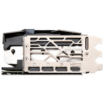 Видеокарта MSI PCI-E 4.0 RTX 4070 Ti SUPRIM 12G NVIDIA GeForce RTX 4070TI 12288Mb 192 GDDR6X 2775/21000 HDMIx1 DPx3 HDCP Ret от магазина РЭССИ
