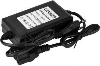 Опрыскиватель Deko DKSP11 аккум. 8л желтый/синий (065-0950) от магазина РЭССИ