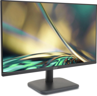 Монитор Acer 27" EK271H черный VA LED 5ms 16:9 HDMI матовая 250cd 178гр/178гр 1920x1080 100Hz VGA FHD 3.5кг от магазина РЭССИ