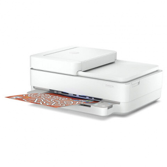 МФУ струйный HP DeskJet Ink Advantage 6475 (5SD78C) A4 Duplex WiFi USB белый от магазина РЭССИ