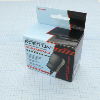 TN1000S от магазина РЭССИ