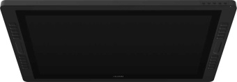 Графический планшет-монитор Huion Kamvas Pro 24 USB Type-C черный от магазина РЭССИ