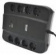 Картинка Источник бесперебойного питания Powercom Spider SPD-650N 390Вт 650ВА черный от магазина РЭССИ Источник бесперебойного питания Powercom Spider SPD-650N 390Вт 650ВА черный от магазина РЭССИ