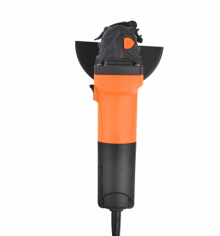 Углошлифовальная машина Patriot AG 126 1050Вт 11000об/мин рез.шпин.:M14 d=125мм (110301126) от магазина РЭССИ