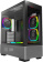 Корпус Montech Sky Two черный без БП ATX 3x140mm 2xUSB3.0 audio bott PSU от магазина РЭССИ