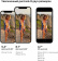 Смартфон Apple A2403 iPhone 12 128Gb 4Gb фиолетовый моноблок 3G 4G 1Sim 6.1" 1170x2532 iOS 15 12Mpix 802.11 a/b/g/n/ac/ax NFC GPS GSM900/1800 GSM1900 TouchSc Protect от магазина РЭССИ