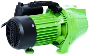 Насос садовый центробежный RedVerg RD-SP60L 600Вт 3000л/час от магазина РЭССИ