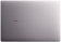 Ноутбук Xiaomi Pro RedmiBook Ryzen 7 6800H 16Gb SSD512Gb AMD Radeon 15.6" 3K (3200x2000) Windows 10 trial (для ознакомления) grey WiFi BT Cam (RMA2204-AB) от магазина РЭССИ