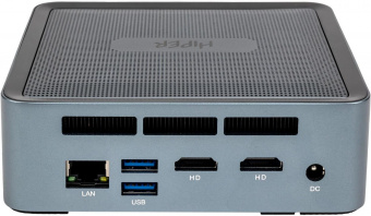 Неттоп Hiper EXPERTBOX ED20 i5 1240P (1.7) 16Gb SSD512Gb Iris Xe Windows 11 Professional GbitEth WiFi BT 65W черный (ED20-I5124R16N5WPG) от магазина РЭССИ