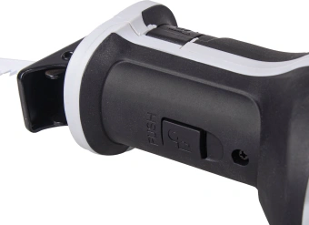 Сабельная пила Ресанта ПС-1400Э 1400Вт 2800ход/мин (75/25/3) от магазина РЭССИ