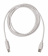 Кабель Buro Reversible USB A(m) USB B(m) 1.8м серый от магазина РЭССИ
