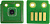Чип тонер-картриджа CactusCS-CHIP-X-006R01702C (006R01702) синий 15000стр от магазина РЭССИ