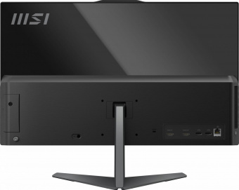 Моноблок MSI Modern AM242T 12M-087XRU 23.8" Full HD Touch i5 1240P (1.7) 8Gb SSD512Gb Iris Xe noOS GbitEth WiFi BT 120W клавиатура мышь Cam черный 1920x1080 от магазина РЭССИ