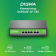 Картинка Коммутатор Digma DSP204F-2F-T80 DSP204F-2F-T80 V1 (L2) 6x100Мбит/с 4PoE 4PoE+ 80W неуправляемый от магазина РЭССИ Коммутатор Digma DSP204F-2F-T80 DSP204F-2F-T80 V1 (L2) 6x100Мбит/с 4PoE 4PoE+ 80W неуправляемый от магазина РЭССИ