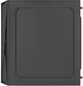 Корпус Aerocool CS-107-A-BK-v2 черный без БП mATX 1xUSB2.0 1xUSB3.0 audio от магазина РЭССИ