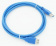Картинка Кабель USB A(m) USB A(f) 1.5м синий от магазина РЭССИ Кабель USB A(m) USB A(f) 1.5м синий от магазина РЭССИ