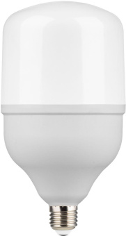 Лампа светодиодная Gauss Elementary T120 42Вт цок.:E27 цилин. 220B 3600K св.свеч.бел.нейт. (упак.:1шт) (63224) от магазина РЭССИ