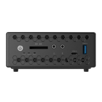 Платформа Zotac ZBOX-CI331NANO-BE 2.8GHz 2xDDR4 от магазина РЭССИ