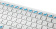 Клавиатура + мышь Defender Skyline 895 клав:белый мышь:белый USB беспроводная slim Multimedia (45895) от магазина РЭССИ