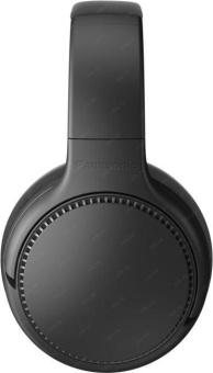 Гарнитура мониторные Panasonic RB-M700BGE-K 1.2м черный беспроводные bluetooth оголовье от магазина РЭССИ