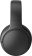 Гарнитура мониторные Panasonic RB-M700BGE-K 1.2м черный беспроводные bluetooth оголовье от магазина РЭССИ