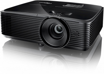 Проектор Optoma W381 DLP 3900Lm (1280x800) 25000:1 ресурс лампы:6000часов 1xUSB typeA 1xHDMI 3.04кг от магазина РЭССИ