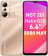 Картинка Смартфон Infinix X665E Hot 20i 128Gb 4Gb золотой моноблок 3G 4G 2Sim 6.6" 720x1612 Android 12 13Mpix 802.11 a/b/g/n/ac GPS GSM900/1800 GSM1900 TouchSc FM A-GPS microSD max512Gb от магазина РЭССИ Смартфон Infinix X665E Hot 20i 128Gb 4Gb золотой моноблок 3G 4G 2Sim 6.6" 720x1612 Android 12 13Mpix 802.11 a/b/g/n/ac GPS GSM900/1800 GSM1900 TouchSc FM A-GPS microSD max512Gb от магазина РЭССИ