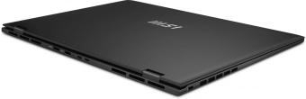 Ноутбук MSI Prestige 16 AI Evo B1MG-002US Core Ultra 7 155H 32Gb SSD1Tb Intel Arc 16" IPS QHD+ (2560x1600) Windows 11 Home Multi Language grey WiFi BT Cam (9S7-15A121-002) от магазина РЭССИ