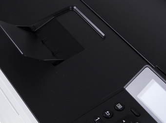 Принтер лазерный Kyocera P3145dn A4 Duplex Net белый (в комплекте: + картридж) от магазина РЭССИ
